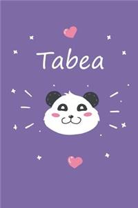 Tabea