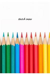 Sketch Paper