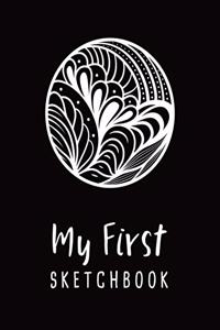 My First Sketchbook
