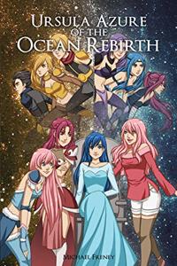 Ursula Azure of the Ocean Rebirth