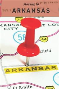 Moving to Arkansas
