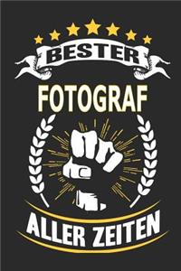 Bester Fotograf aller Zeiten