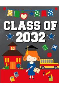 Class of 2032