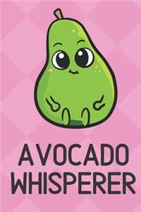Avocado Whisperer