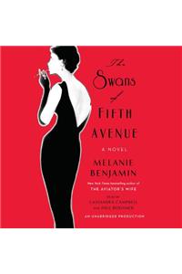 The Swans of Fifth Avenue