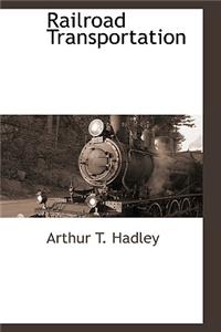 Railroad Transportation