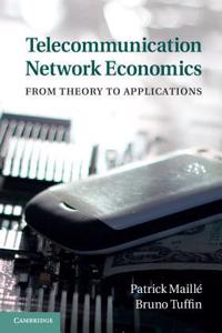 Telecommunication Network Economics