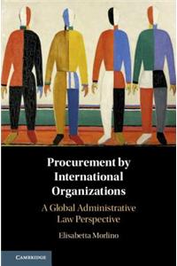 Procurement by International Organizations