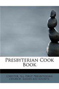 Presbyterian Cook Book