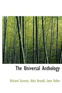 The Universal Anthology