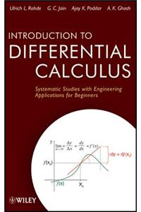 Introduction to Differential Calculus