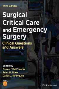 Surgical Critical Care and Emergency Surgery