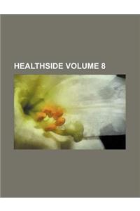 Healthside Volume 8