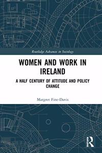 Women and Work in Ireland