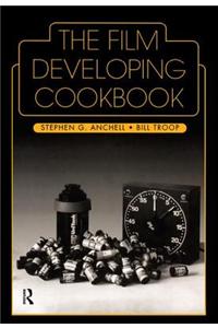 Film Developing Cookbook