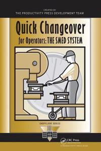 Quick Changeover for Operators