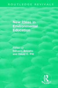 New Ideas in Environmental Education