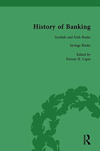 The History of Banking I, 1650-1850 Vol V