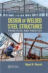 Design of Welded Steel Structures