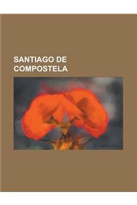Santiago de Compostela