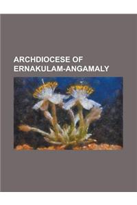 Archdiocese of Ernakulam-Angamaly