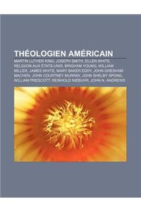 Theologien Americain