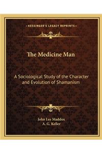 The Medicine Man