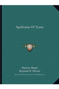 Apollonius of Tyana