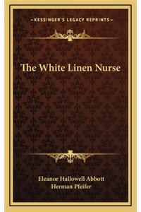 The White Linen Nurse