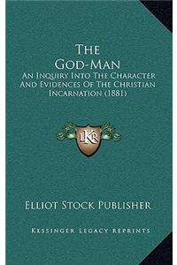 The God-Man