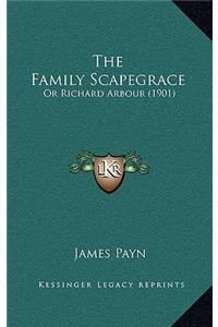 The Family Scapegrace