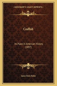 Codfish
