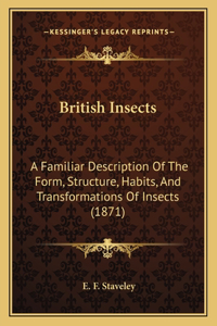 British Insects