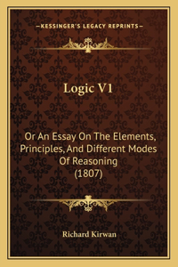 Logic V1