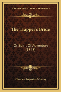 The Trapper's Bride