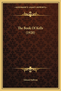 Book Of Kells (1920)