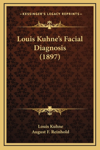 Louis Kuhne's Facial Diagnosis (1897)