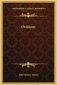 Orations