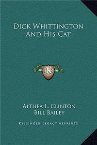 Dick Whittington And His Cat