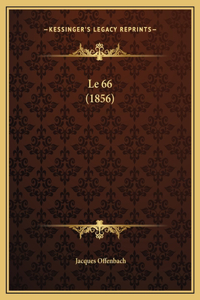 Le 66 (1856)