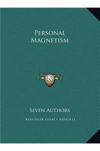 Personal Magnetism