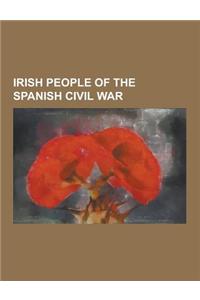 Irish People of the Spanish Civil War