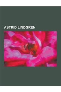 Astrid Lindgren