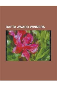 Bafta Award Winners