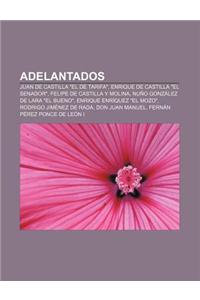Adelantados