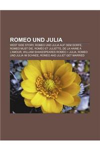 Romeo Und Julia