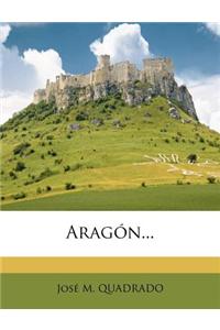 Aragón...