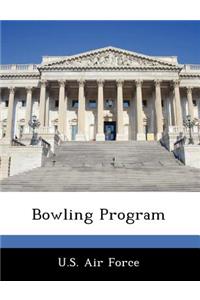 Bowling Program