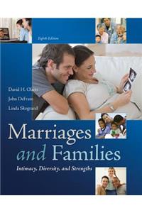 Combo Marriages and Families; Aware