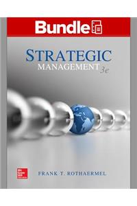 Gen Combo LL Strategic Management: Concepts; Connect Access Card